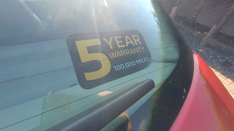 BMW 216d Touring History Car Sales (1)